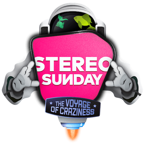 Stereo Sunday